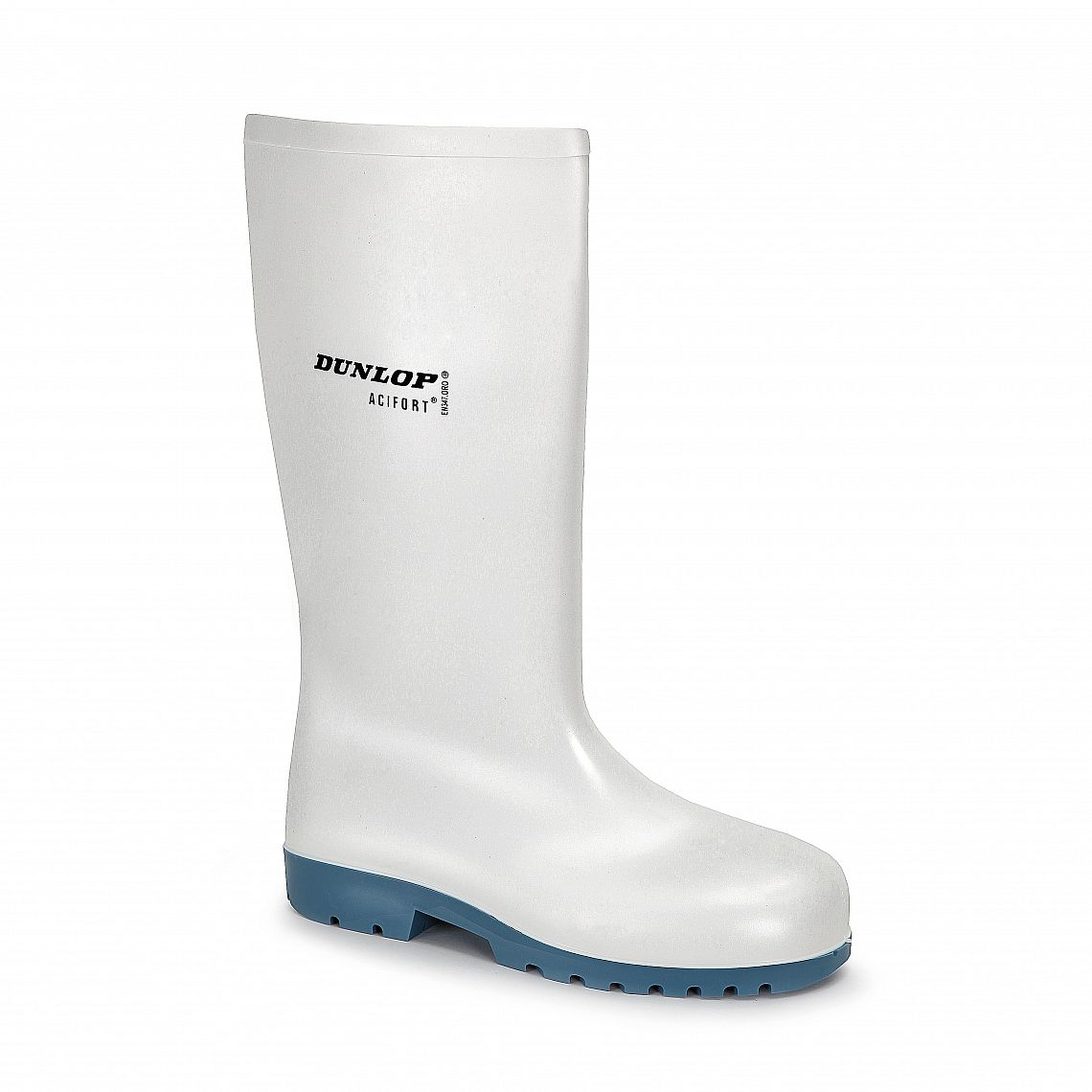 Holinky ACIFORT CLASSIC+ WHITE S4