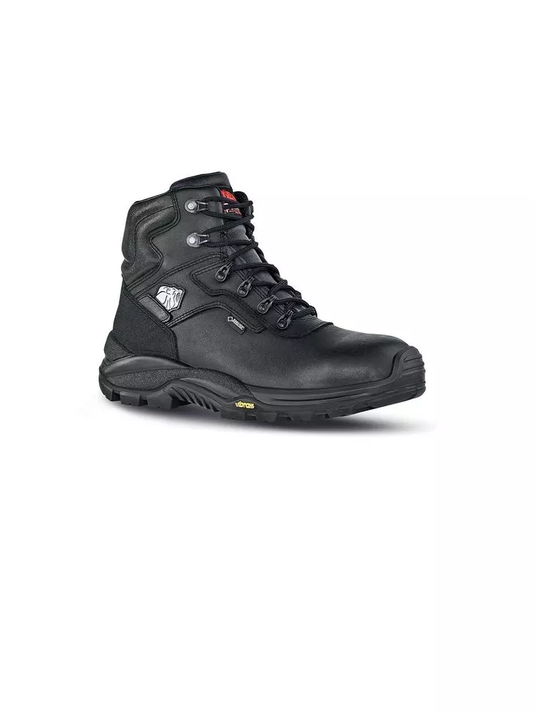 Obuv kotník DROP GTX S7S HI CI HRO FO SR