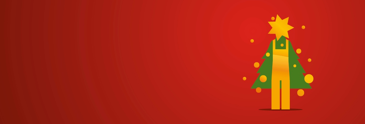 Vánoční a novoroční provoz