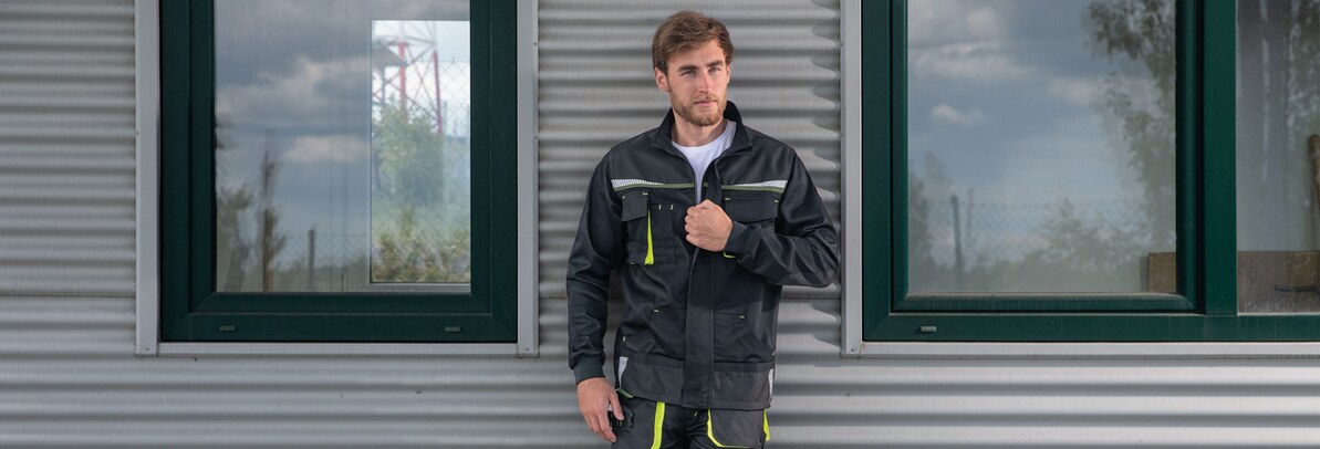 Kolekce EMERTON STRETCH