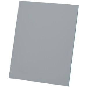 Svářečské sklo 110x90 mm čiré