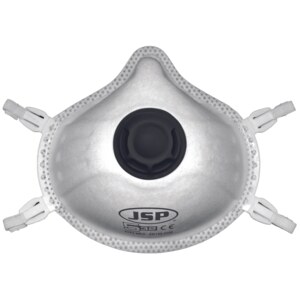 Respirátor JSP 532 FFP3 s ventilkem (bal.5ks)