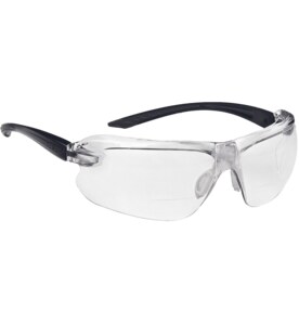 Brýle IRI-s PC zorník AS AF čiré