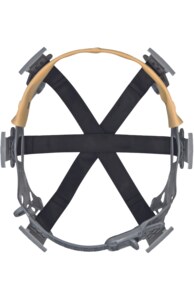 Náhlavní kříž JSP Slip Ratchet EVOLite