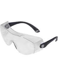Brýle přes brýle JSP COVERSIGHT AS, AF čiré