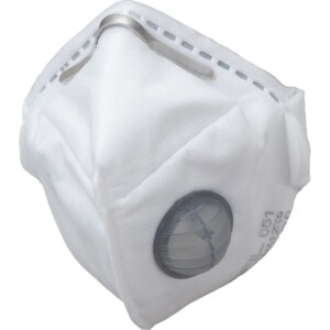 Respirátor REFIL 651 BLISTR FFP3 s ventilkem (box/10ks)