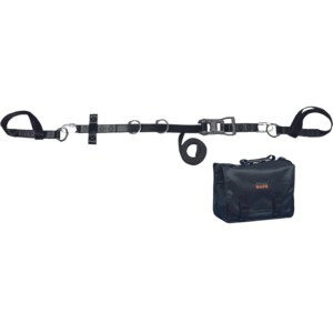 Horizontální jistící systém Safe walk 20m