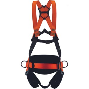 Zachycovací postroj CERVA BERKUT 1