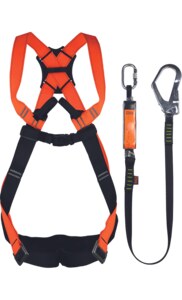 CERVA FS Set Průmysl: Plošiny, údržba