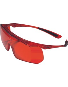 Brýle JSP COVERLITE AS,AF oranžová