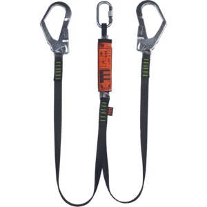 Tlumič pádu CERVA Chimango2dbl,1,5m