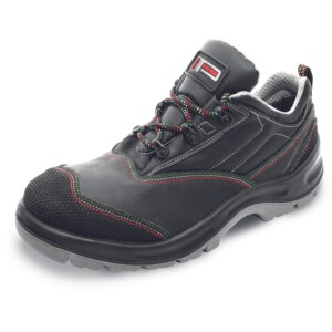 Obuv polobotka ULTRA STRADA MF S3 SRC