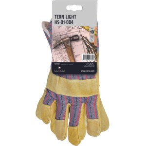 Rukavice FF TERN LIGHT blistr