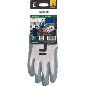 Rukavice BABBLER s blistrem