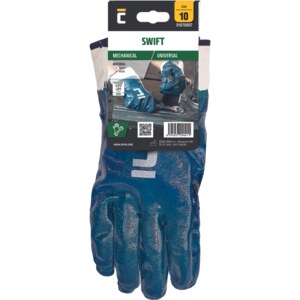 Rukavice SWIFT blistr