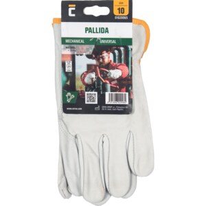 Rukavice PALLIDA blistr