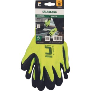 Rukavice SALANGANA s blistrem