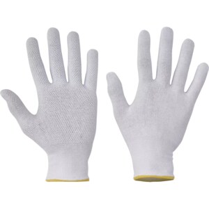 Rukavice BUSTARD EVO VAM PVC terč
