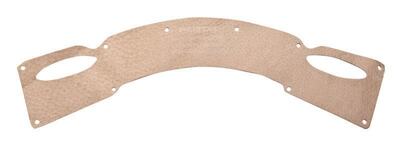 Potní pásek HYG4 kožený k přilbám Peltor