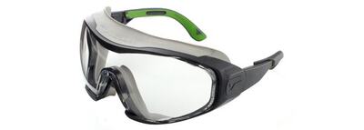 Goggle UNIVET 6X1 čiré 6X1.00.00.00, Vanguard PLUS