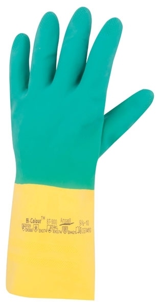 Chemické a úklidové