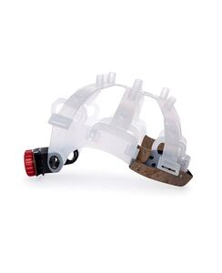 6ti bodový plastový kříž s regulovatelným obvodem  AS-5-4