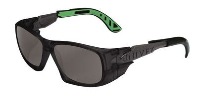 Brýle UNIVET 5X9 Sport, Smoke polarized 5X9.03.02.P2, Vanguard PLUS
