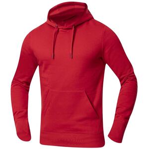 Mikina RIVARY červená (S-3XL)