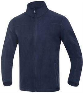 Mikina fleece JOFLEX tmavě modrá (S-3XL)
