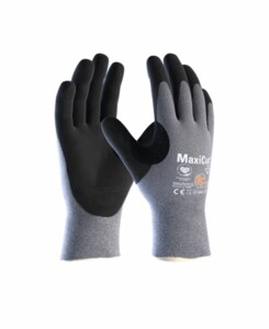 Rukavice protiřezné ATG® MaxiCut® Oil™ 44-504