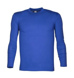 Tričko CUBA středně modré royal (S-3XL)