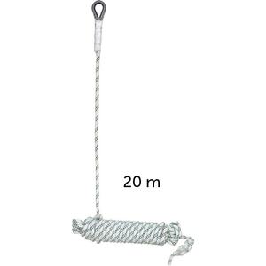 Lano 20m pro zach. pádu FA2010320