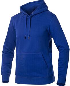 Dámská mikina RIVARY středně modrá royal (XS-3XL)