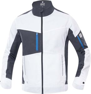 Blůza 4Xstretch bílá