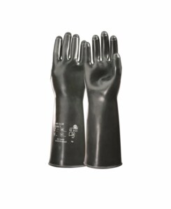 Rukavice chemické BUTOJECT 898