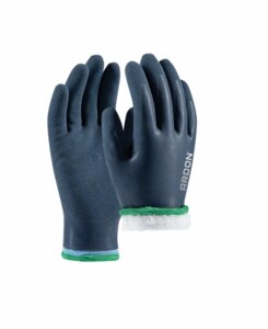 Rukavice zimní WINFINE WP s prodejní etiketou