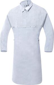 Zástěra+halena LUX