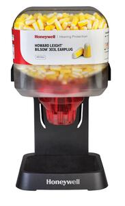 Zásobník LS 400 + Bilsom L