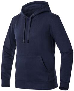 Dámská mikina RIVARY tmavě modrá (XS-3XL)