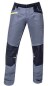 Kalhoty 4Xstretch šedé