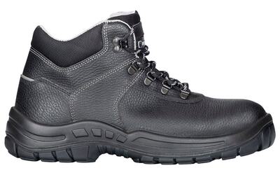 Pracovní obuv PROTECTOR O2