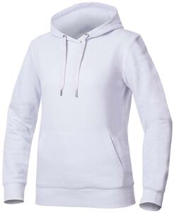 Dámská mikina RIVARY bílá (XS-3XL)