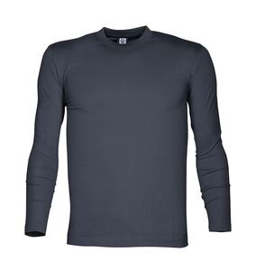 Tričko CUBA antracitové (S-3XL)