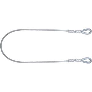 Ocelová smyčka FA6000620