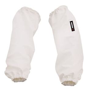 Voděodolný rukávník FS 002 bílý (1 kus)