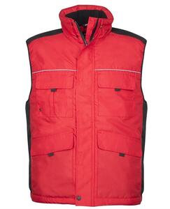Vesta SWEN červená