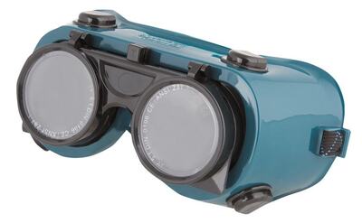 Brýle svářecí WELDER