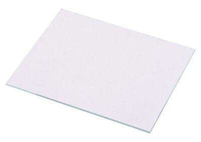 Náhradní zorník 90 x 110 cm, čirý