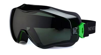 Goggle UNIVET 6X3 zelené G15 6X3.00.00.05, Vanguard UDC