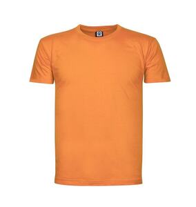 Triko LIMA oranžové (XS-3XL)